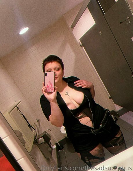 thesadsuccubus jolie étoile galerie