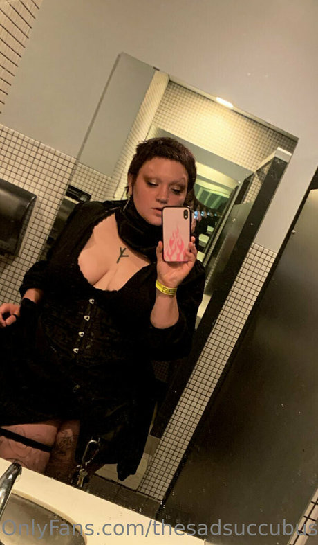 thesadsuccubus star du sexe archive