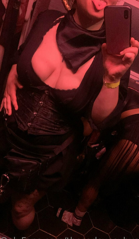 thesadsuccubus star du porno sexy photos