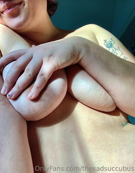 thesadsuccubus star du porno parfaite photo