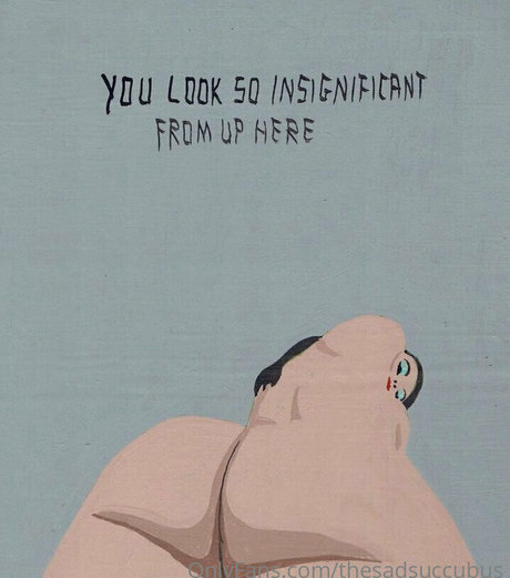 thesadsuccubus étoile hd archive