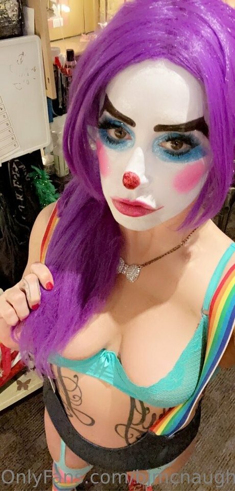 bjmcnaughty étoile nue archive