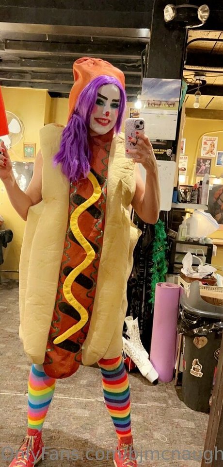 bjmcnaughty modèle parfait archive