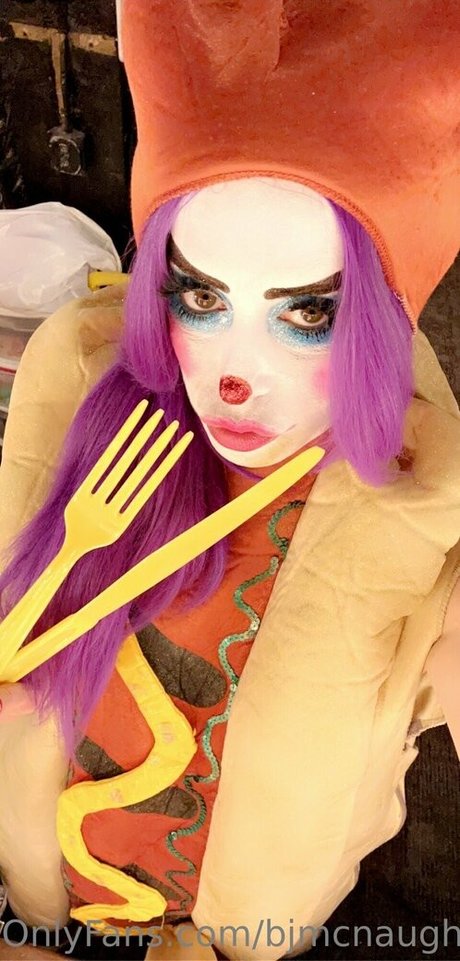 bjmcnaughty étoile photos