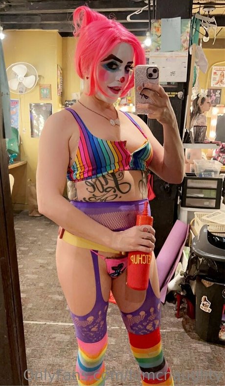 bjmcnaughty modèle xxx galerie