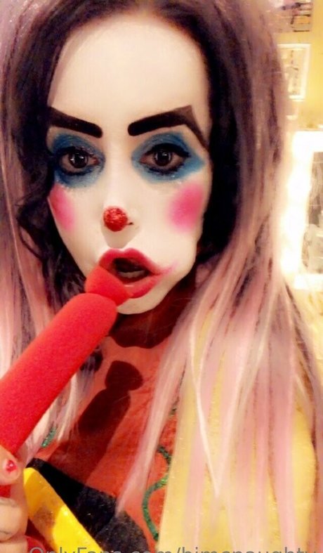 bjmcnaughty actrice artistique photos