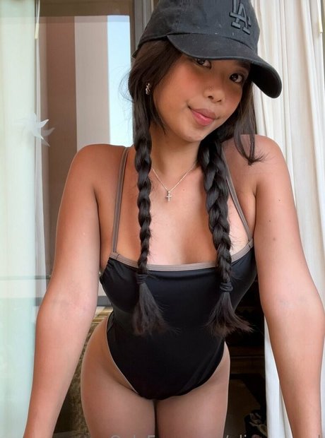 AlisonAngel actrice pornographique image