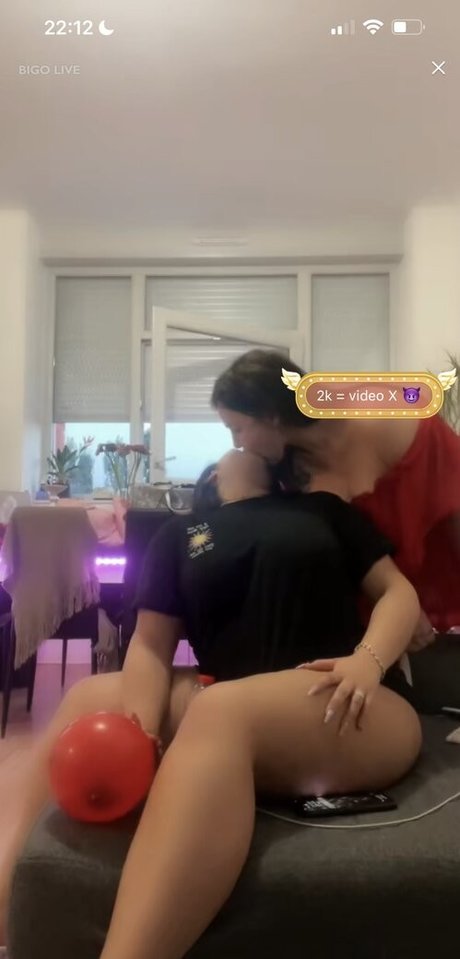 ébène sexy onlyfans nu chaud collection