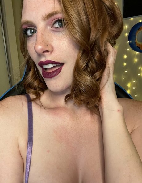 freeabbifox5 actrice artistique photo