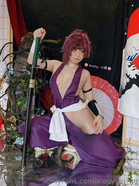 xiaoying gg actrice érotique galerie