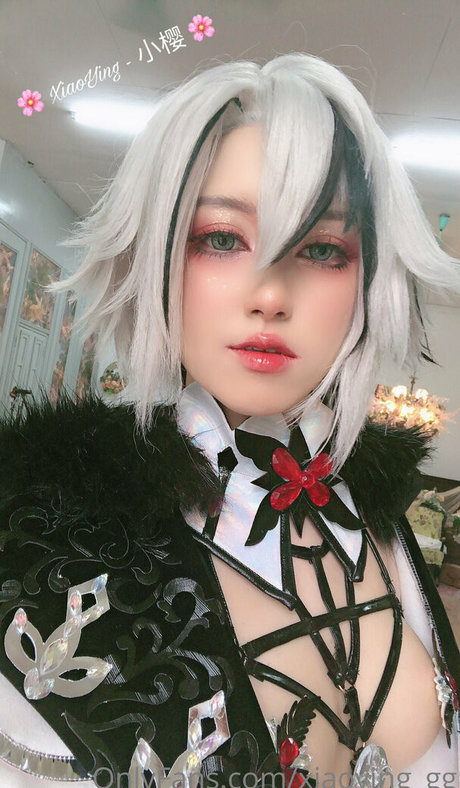 xiaoying gg étoile xxx photos