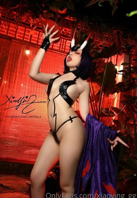 xiaoying gg actrice porno des photos