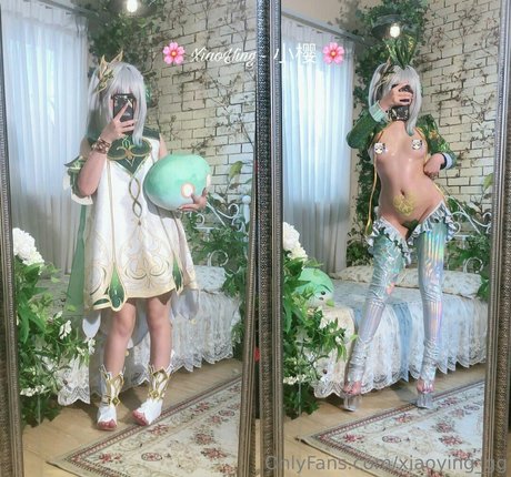 xiaoying gg meilleure star du porno photos