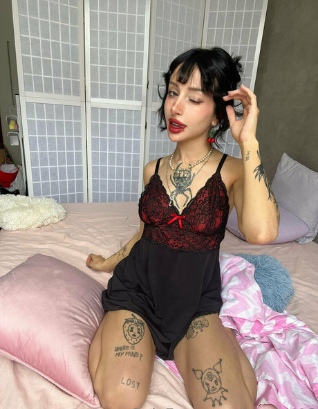 candyx18 actrice nue galeries