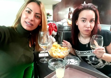 Marinela Adalbertova star du porno sympa img