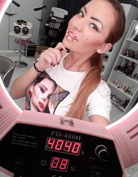 Marinela Adalbertova actrice hd images