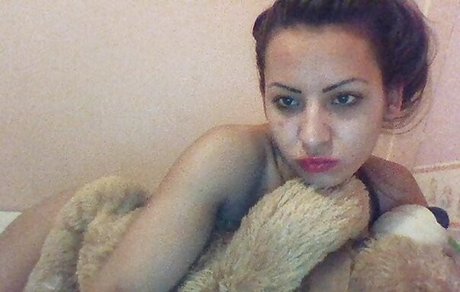 Marinela Adalbertova star du porno parfaite photos