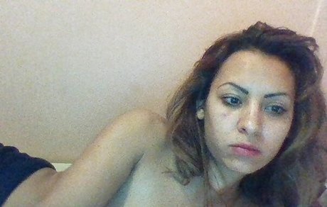 blonde au gros cul onlyfans nu érotique galerie