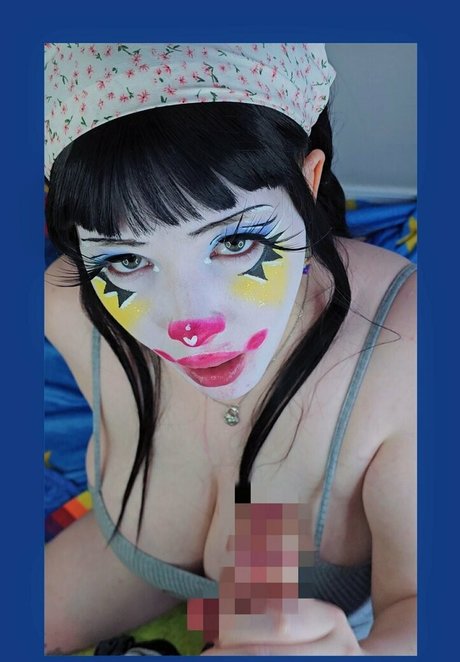 Creamieclown actrice photos