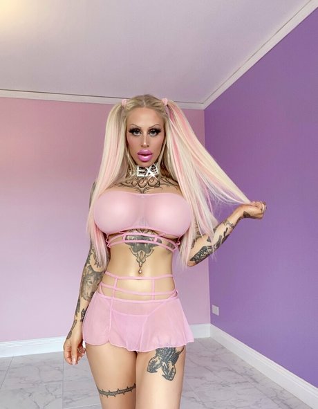 aliciaamiraxxx actrice de sexe des photos