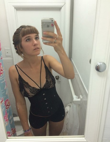 sydneygayle actrice chaude img