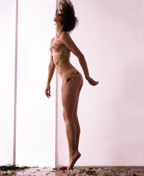 sydneygayle actrice nue galeries