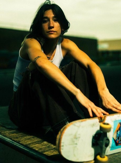 sydneygayle actrice de nus des photos