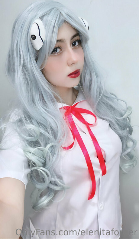 cosplay chatte onlyfans assez exclusif photo