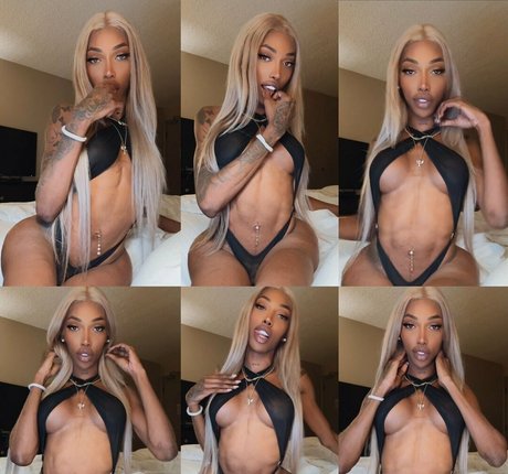 Baggyaltiffxxx modèle pornographique images