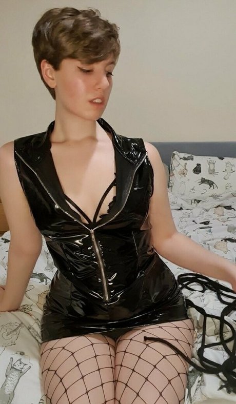 Alyxiskitty haut étoile collection