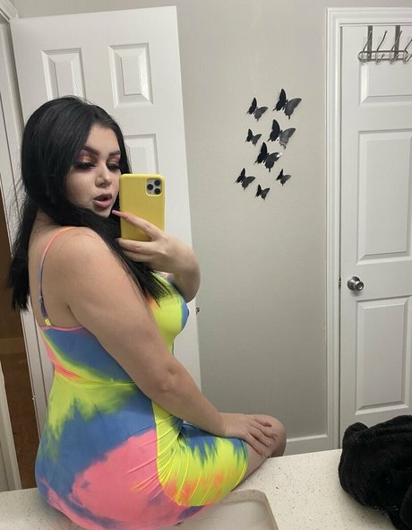 Kyphanta mannequin collection