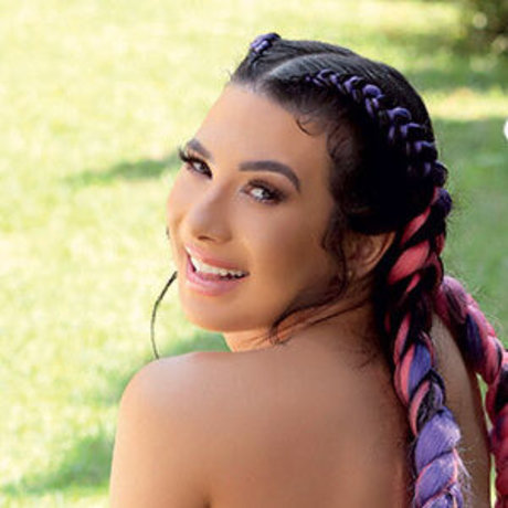 Carol Silveira étoile magnifique galerie