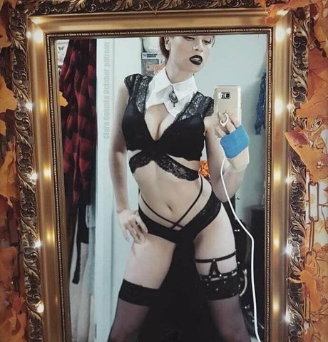 claracosmiafree star du porno sexy archive