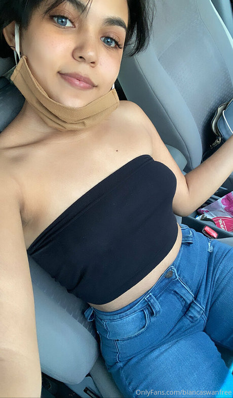 biancaswanfree meilleur modèle galerie