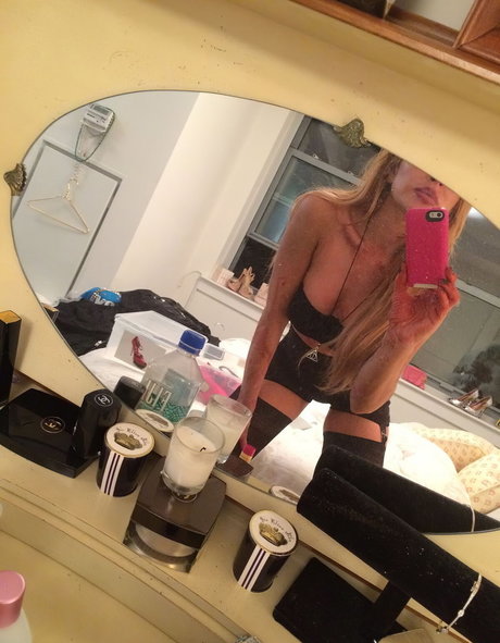 Lindsay Lohan jolie star du porno photos