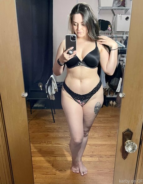 karby actrice porno archive