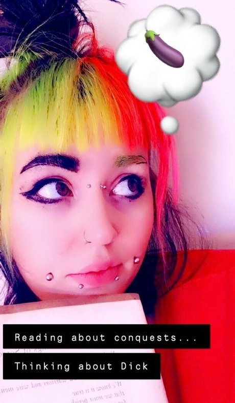 monsterbun42 étoile chaude photo