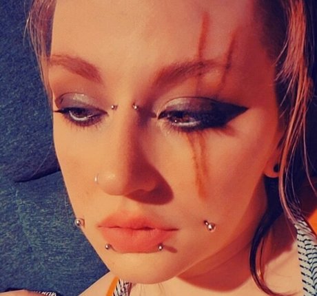 monsterbun42 actrice libre collection