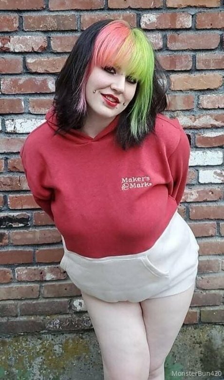 monsterbun42 art star du porno galerie