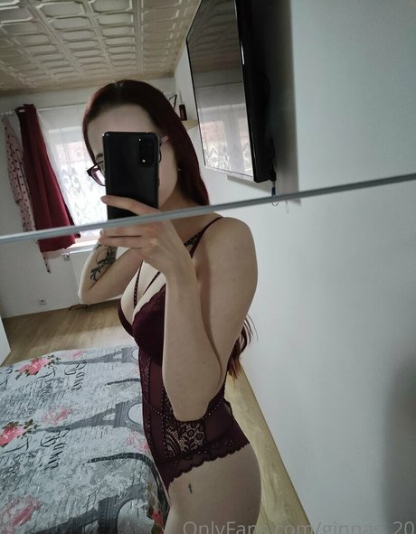 ginnas 20 star du porno chaud archive