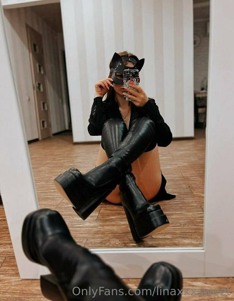 linaxxxsweet modèle sympa img