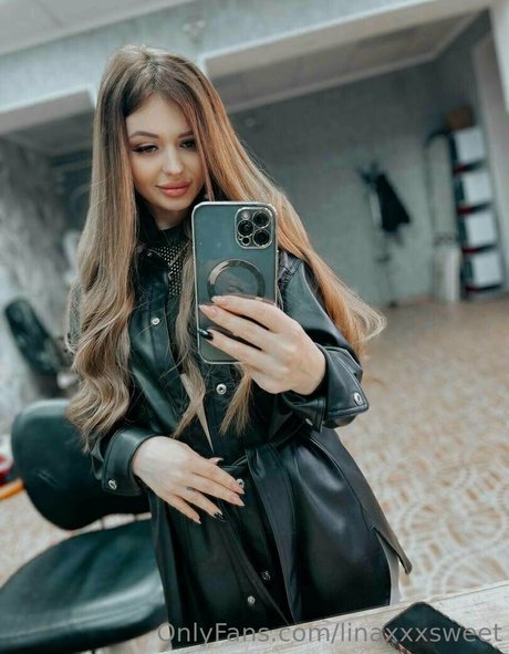 linaxxxsweet sexe de star du porno archive