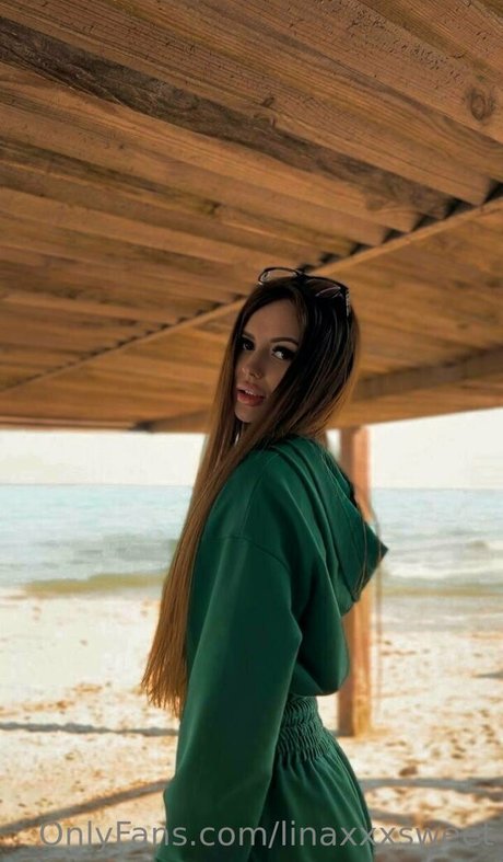 linaxxxsweet étoile magnifique collection