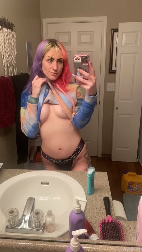 kinkykaoskings actrice sexy img