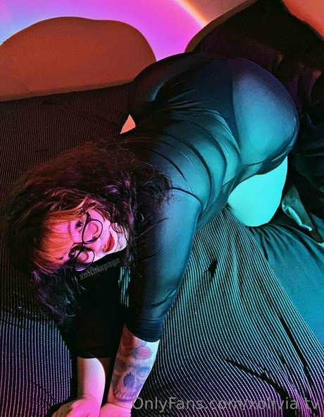 xolivia tv étoile érotique galerie