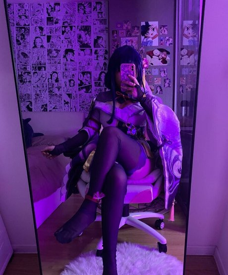 fuyukimika art de star du porno image