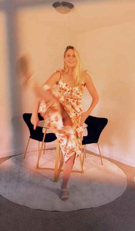 Glitchhappens star du sexe image