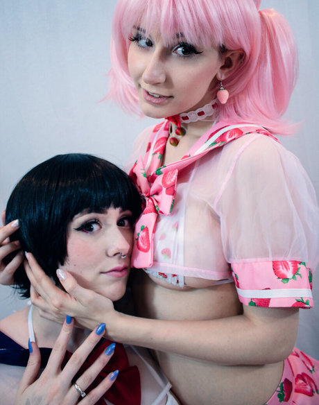 Purrblind étoile de l'art galeries