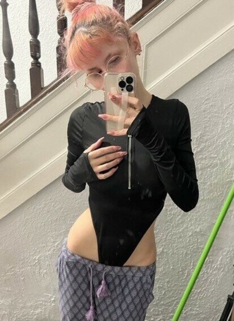 Purrblind xxx étoile img