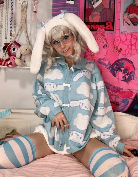 Purrblind star du porno belle image